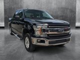 Used 2018 Ford F150 XLT image 3