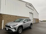 Used 2022 Toyota RAV4 XLE image 2