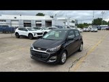 Used 2022 Chevrolet Spark LT image 2