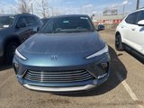 New 2025 Buick Envista Preferred image 2