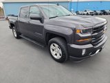 Used 2016 Chevrolet Silverado 1500 LT w/ All Star Edition image 2