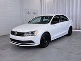 Used 2015 Volkswagen Jetta S image 2