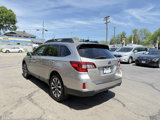 Used 2016 Subaru Outback 2.5i Limited image 6