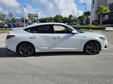 Certified 2023 Acura Integra A-Spec image 3