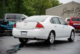 Used 2014 Chevrolet Impala LTZ image 3
