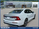 Certified 2025 Volvo S60 B5 Plus w/ Climate Package image 4