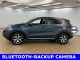 Used 2017 Kia Sportage SX image 4