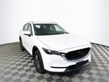Used 2019 MAZDA CX-5 Sport w/ I-ACTIVSENSE Package image 3