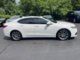 Used 2017 Acura TLX V6 image 5