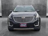 Used 2019 Cadillac XT5 Platinum image 2