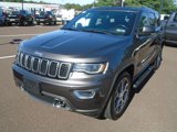 Certified 2018 Jeep Grand Cherokee Limited image 4