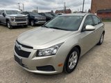 Used 2014 Chevrolet Cruze LT image 2