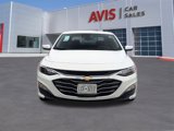 Used 2023 Chevrolet Malibu LT image 2