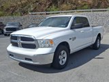Used 2020 RAM 1500 Classic SLT image 2