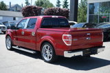 Used 2013 Ford F150 Lariat w/ Luxury Equipment Group image 3
