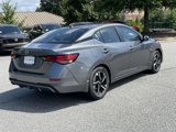 New 2025 Nissan Sentra SV image 4
