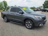 Used 2017 Honda Ridgeline RTL-E image 3