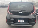 Used 2023 Kia Soul LX image 4