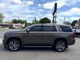 Used 2015 Chevrolet Tahoe LTZ image 2