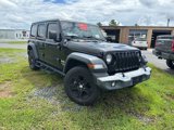 Used 2019 Jeep Wrangler Unlimited Sport S image 3
