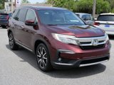 Certified 2019 Honda Pilot Touring image 3