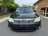Used 2010 Subaru Forester 2.5X Limited image 3