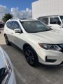 Used 2019 Nissan Rogue SV w/ Sun & Sound Touring Package image 3