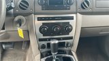 Used 2007 Jeep Commander Sport w/ Trailer Tow Group IV image 3