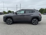 Used 2022 Jeep Compass Limited image 2