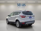 Used 2017 Ford Escape Titanium image 3