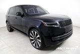 Used 2023 Land Rover Range Rover Long Wheelbase SE image 3