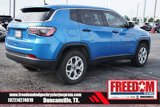 New 2025 Jeep Compass Sport image 5
