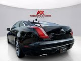 Used 2018 Jaguar XJ L Supercharged image 3