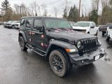 Used 2020 Jeep Wrangler Unlimited Sport image 3