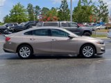 Used 2024 Chevrolet Malibu LT image 3