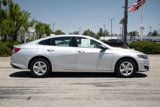 Used 2022 Chevrolet Malibu LT image 3