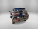 Used 2022 Jeep Compass Trailhawk w/ Sun and Sound Group image 2