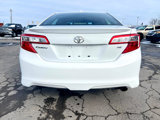 Used 2013 Toyota Camry SE image 6
