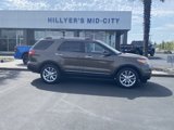 Used 2015 Ford Explorer XLT w/ Equipment Group 202A image 2