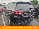 Used 2022 Chevrolet Equinox LS w/ LS Convenience Package image 4
