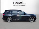 Used 2021 BMW X7 xDrive40i w/ M Sport Package image 3