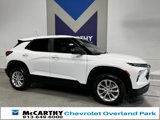 Used 2024 Chevrolet TrailBlazer LS w/ LS Convenience Package image 5