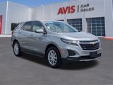 Used 2023 Chevrolet Equinox LT image 3