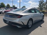 New 2025 Hyundai Sonata SE image 5
