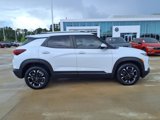 Used 2021 Chevrolet TrailBlazer LT w/ Premium Seating Package image 4