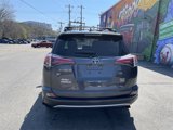 Used 2018 Toyota RAV4 XLE image 4
