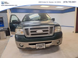 Used 2007 Ford F150 XLT image 2