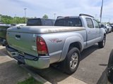 Used 2005 Toyota Tacoma 4x4 Double Cab image 4