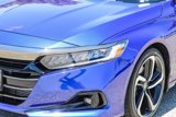 Certified 2022 Honda Accord Sport image 5