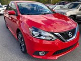 Used 2017 Nissan Sentra SR image 3
